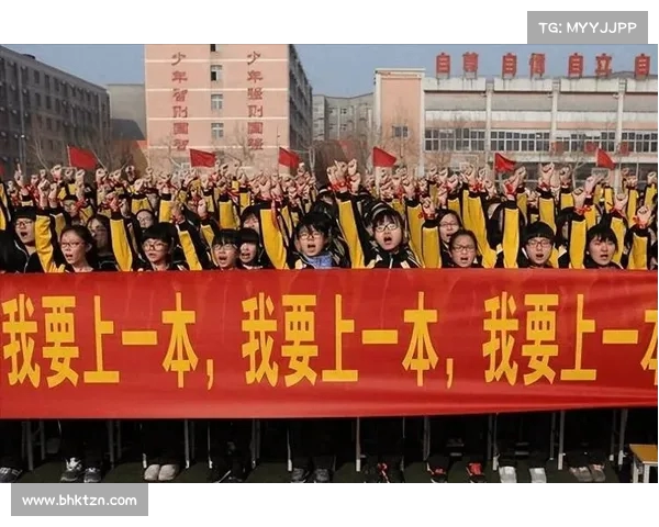 衡水中学“沉默”背后的真相:为何清北纷纷“放弃”?网友直击真相 衡水中学“沉默”背后的真相:为何清北纷纷“放弃”?网友直击真相