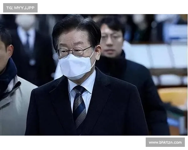 韩国政治风暴:李在明成王者,尹锡悦哀嚎无果,网民怒斥不满(韩国李政宰) 韩国政治风暴:李在明成王者,尹锡悦哀嚎无果,网民怒斥不满(韩国李政宰)