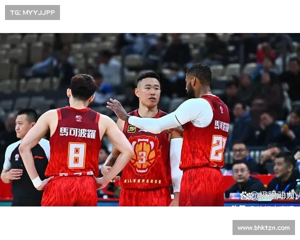 CBA最强对决:巨星碰撞,谁能脱颖而出? CBA最强对决:巨星碰撞,谁能脱颖而出?