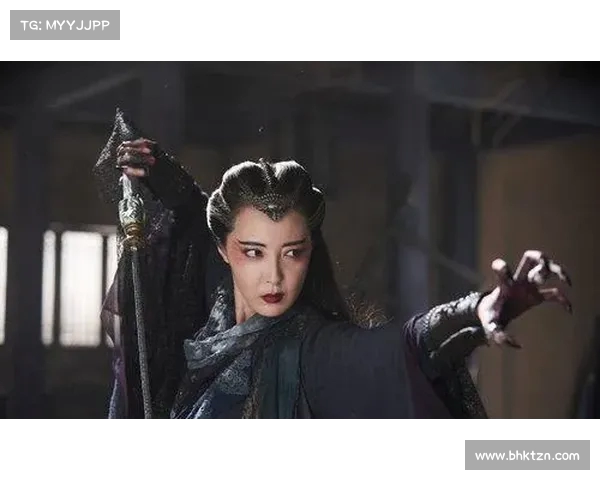 从新射雕英雄传看角色设定:黄蓉梅超风都能忍,唯独这一点观众无法妥协 从新射雕英雄传看角色设定:黄蓉梅超风都能忍,唯独这一点观众无法妥协
